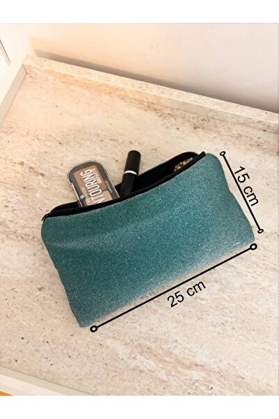 girlsybags حقيبة يد خضراء لامعة أنيقة، حقيبة كلاتش أنيقة، محفظة أنيقة