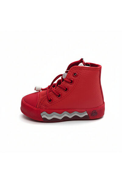 Benetton BN-31150 حذاء رياضي للأطفال