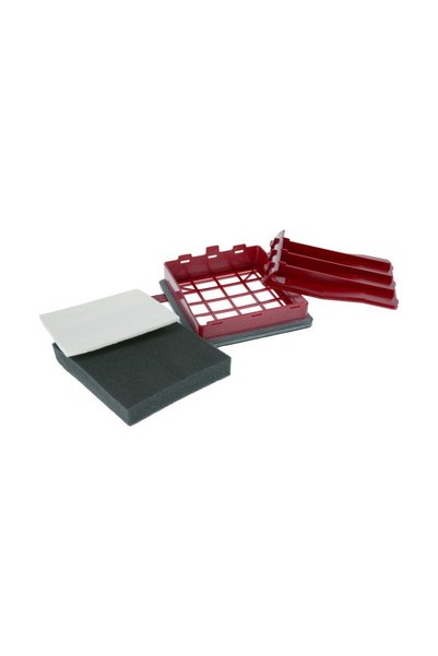 Fakir Set de filtre Hepa Veyron / Veyron Basic