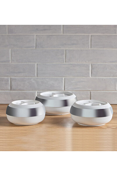 Generic وعاء فينلو الساخن - مجموعة من 3 قطع