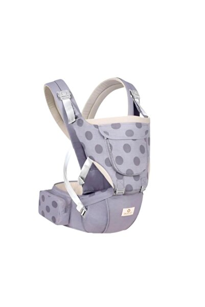 OEM Marsupiu cu suport reglabil,din bumbac, cu 5 poziții de transport, de la ...