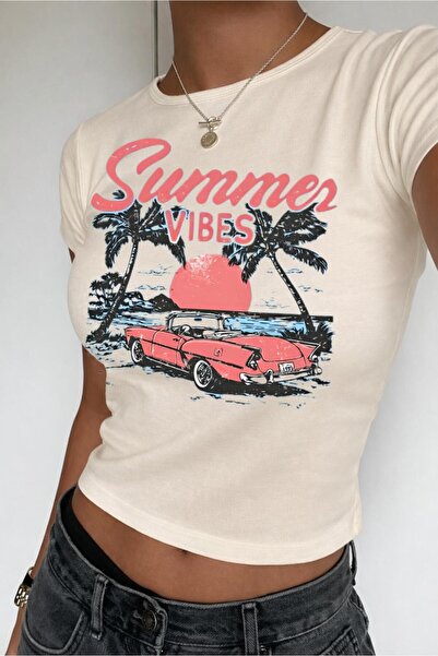 Hira Clothing Λύκρα χτενισμένο βαμβάκι με πριμιούμαχη υφή, στενή εφαρμογή, ρε...