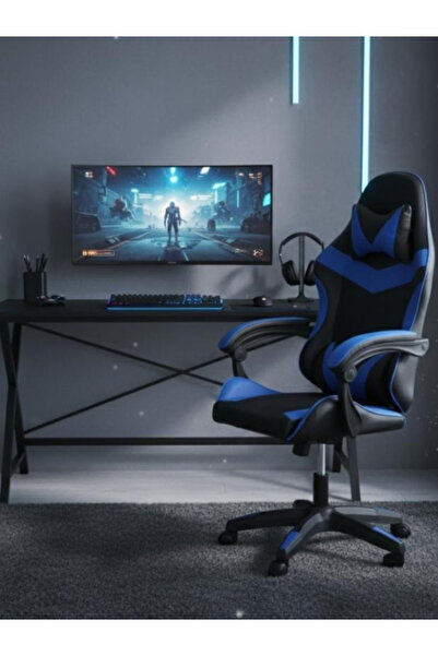 BEC13 Professional office chair - modern, ergonomic design that supports your...