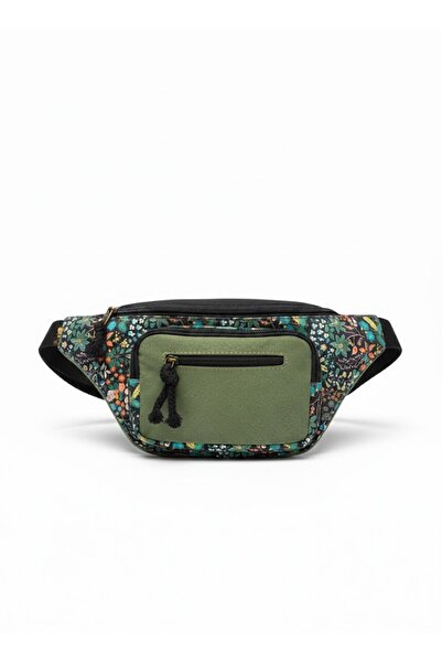 Street Bag Streetbag Bel Çantası