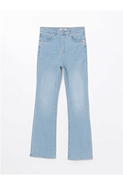 LC Waikiki Artı-Store Always Reverse Your Denim Garments at Low Temperatures ...