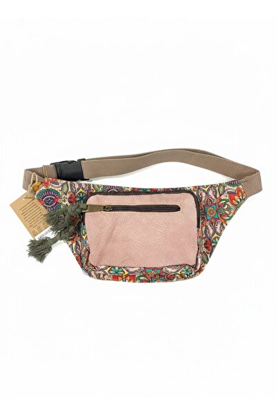 Street Bag حقيبة الخصر ستريت باج