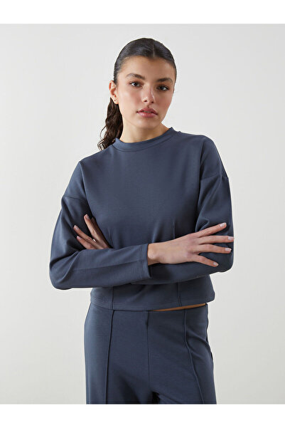 LC Waikiki Γυναικείο T-Shirt με λαιμόκοψη