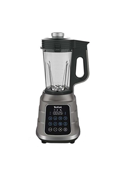 TEFAL Blender de mare viteza BL985A31 Ultrablend Boost, 1300 W, λειτουργία va...
