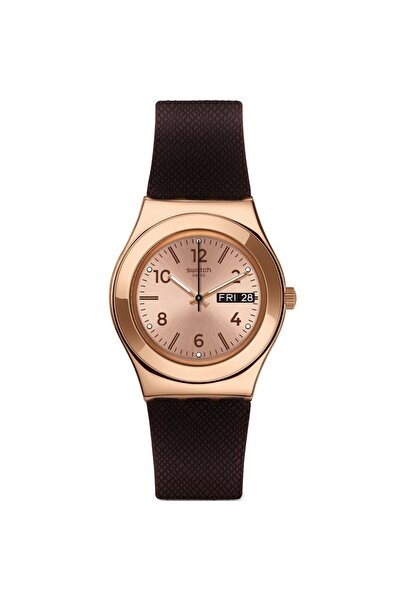 Swatch YLG701 Kadın Kol Saati