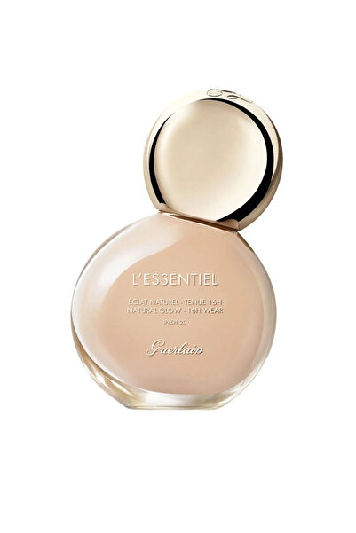Guerlain Homme L`Essentiel Glow, Fond de Ten Lichid, 045W, SPF 20, 30 ml