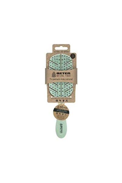 Beter Natural Fiber Detangling Hair Brush