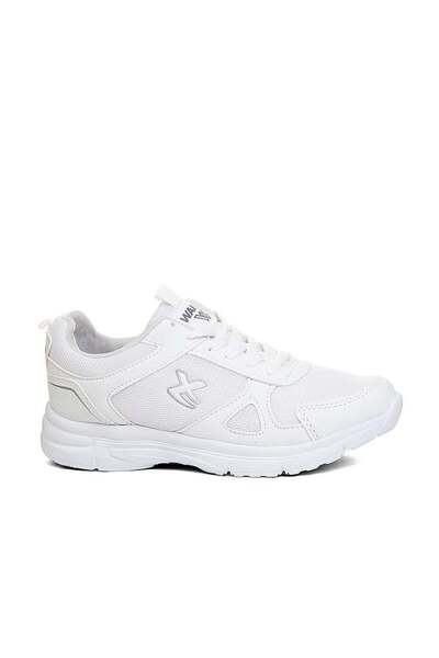 QUNDIR Pantofi sport confortabili de zi cu zi pentru bărbați, mărime mare (45...