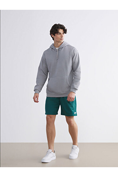 LC Waikiki Comfortable Fit Men's Shorts from Uzg Store for Style Enthusiasts