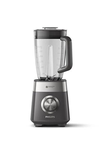 Philips Μπλέντερ HR3020/20 Seria 5000, 1000 W, Lame noi ProBlend Plus, Vas cu...
