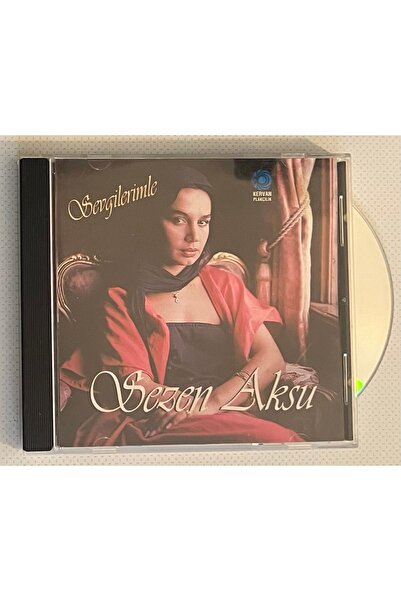 KervanPlak سيزن أكسو سيفجيلز ميل كي دبليو سي دي (طبعة أصلية 1994)