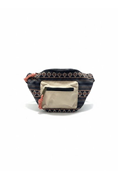 Street Bag حقيبة الخصر ستريت باج