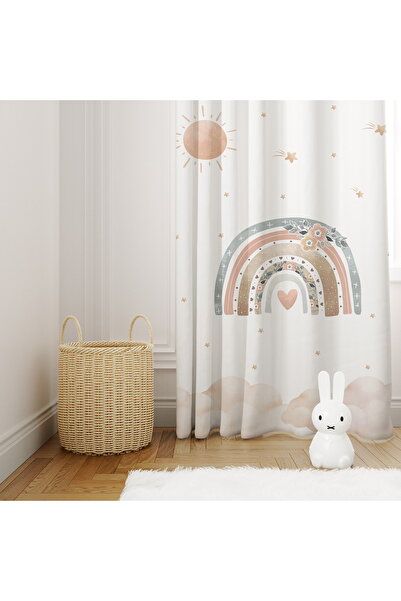 abathome Unicorn Fon Perde