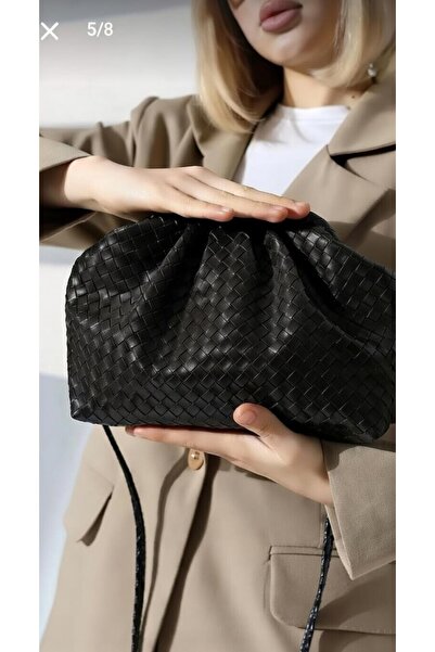 themoiss THE MOİSS GLOW Geantă de mână, de umăr și crossbody, din piele întoa...