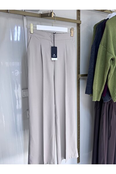 rimas PALAZZO PANTOLON