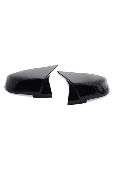 THD Set 2 mirror caps M Style Lin for BMW SERIES 1,2,3,4 F20 F30 F31 F21 F32 ...