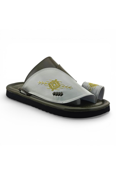 Al fanoos Arabian Comfort Sandals