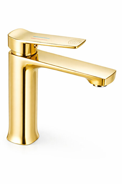 Fulcie صنبور حوض الحمام الفاخر من سلسلة فيكتور - تصميم عصري وفاخر لتجهيزات ال...