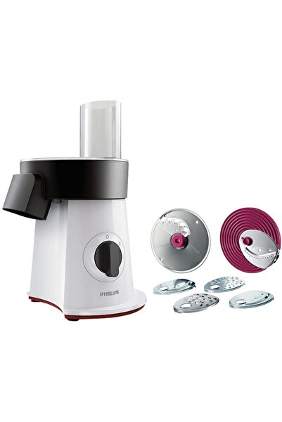 Philips Razatoare HR1388/80, 200 W, Alb/Negru