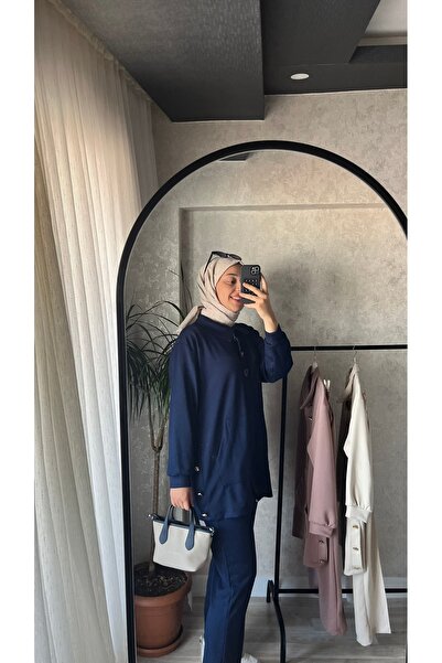 SELİS BUTİK SWEAT PANTOLON RAHAT TAKIM