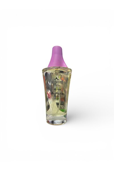 ADRENALYNPUR El-105 Açık Parfüm 100Ml