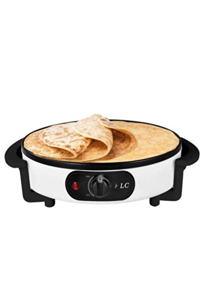 SP ISNUP Electric pancake and crepe maker, 30 cm, 1500 watts