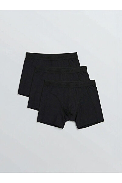 LC Waikiki منتجات فريزن ستور التي لا مثيل لها I سراويل بوكسر قطنية مرنة للرجا...