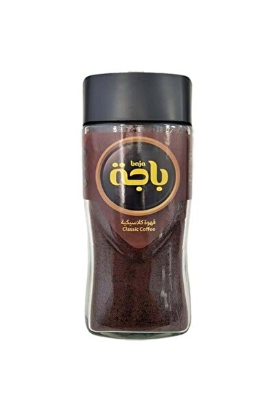 Baja East Bajaa Classic Black Coffee 200G