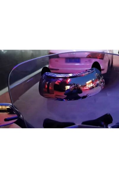 ForWhat Oglindă durabilă pentru unghi larg pentru puncte moarte pentru birou,...