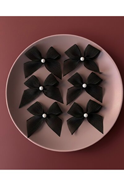 Massaltay Keten Fiyonk Kurdele 15 Adet – Nikah Şekeri, Hediye Kutusu ve Süsle...