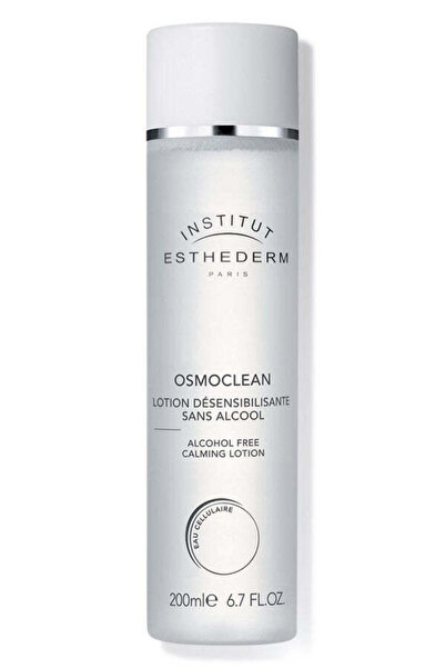 Institut Esthederm ESTHEDERM OSMOCLEAN CALM LOT 200ML V600601