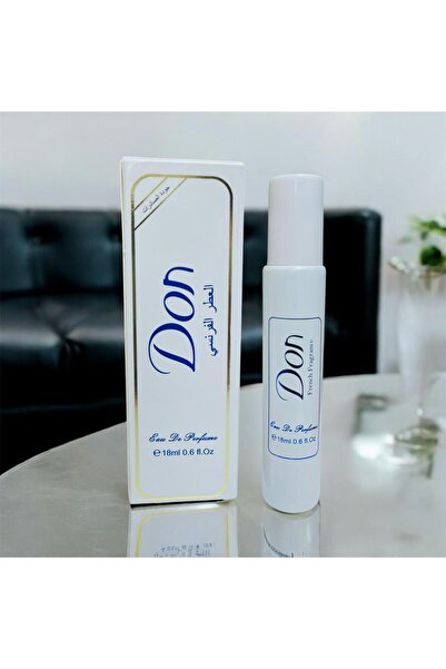 AURA Original Bestselling French Hygiene Perfume 18ml