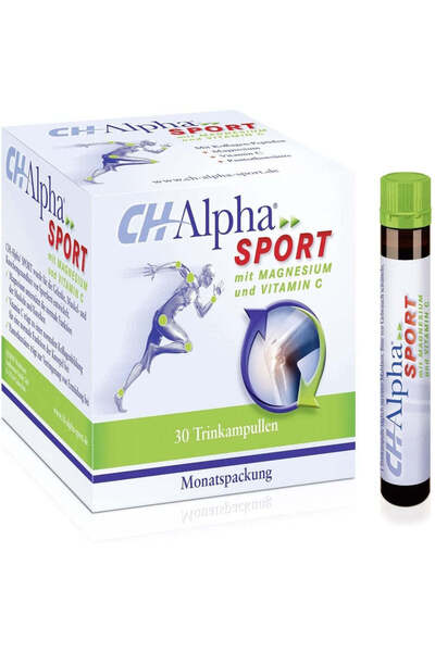 ChalkTalkSPORTS CH-Alpha Sport Bioactive Collagen Peptide Support Supplement ...