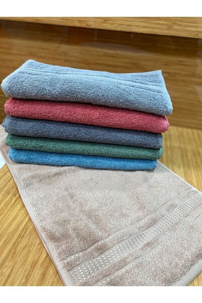 Özdilek SU EMİCİLİĞİ YÜKSEK COLOURIST 30x50 MUTFAK HAVLUSU