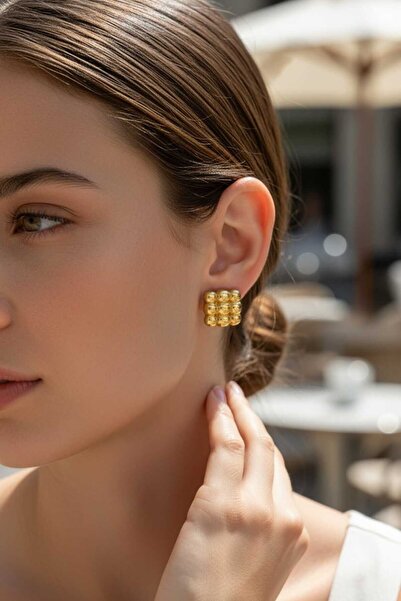 Aware Time حلق من الفولاذ المقاوم للتشويه