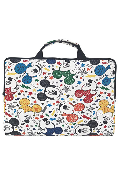 Wallery Bags Portable Laptop & Briefcase with Handle