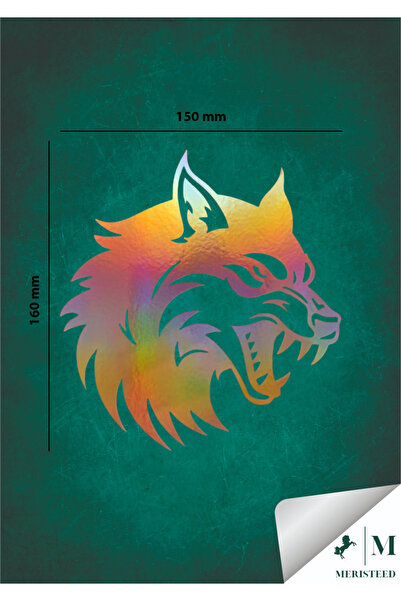 meristeed ملصق ديكور متوافق مع ملصق كورت للسيارات والدراجات النارية والكمبيوت...