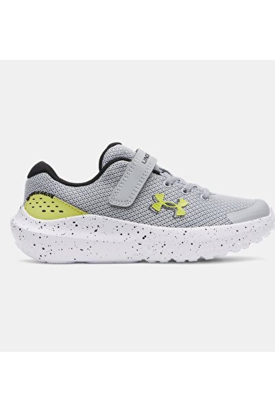 Under Armour Çocuk UA BPS Surge 4 AC Koşu Ayakkabısı 3027104-013
