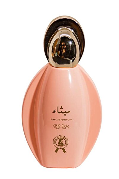 AL KHAYAM ZAFRON Arab Women's Perfume, - Misa, Eau de Parfum 100 ml