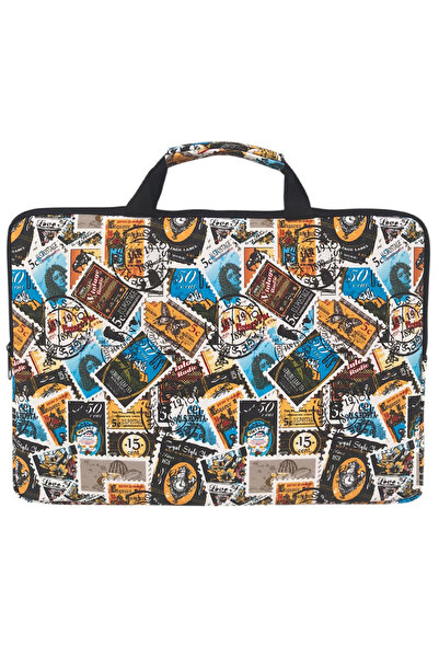 Wallery Bags Portable Laptop & Briefcase with Handle