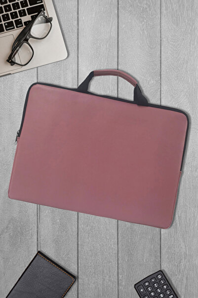 Wallery Bags حقيبة كمبيوتر محمول وحقيبة مستندات بمقبض محمول