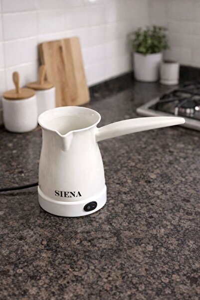 BZK Electric Coffee Maker