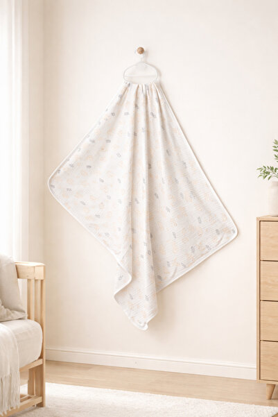 Berço Baby 0-12 Months Baby Blanket