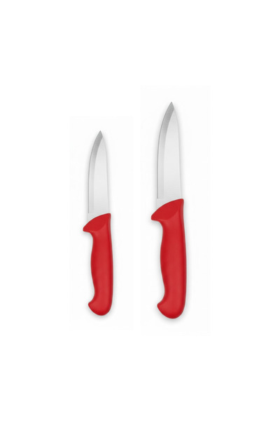 mawfoor Professional meat knife, size 6 and size 7, sharp and made of rust-re...