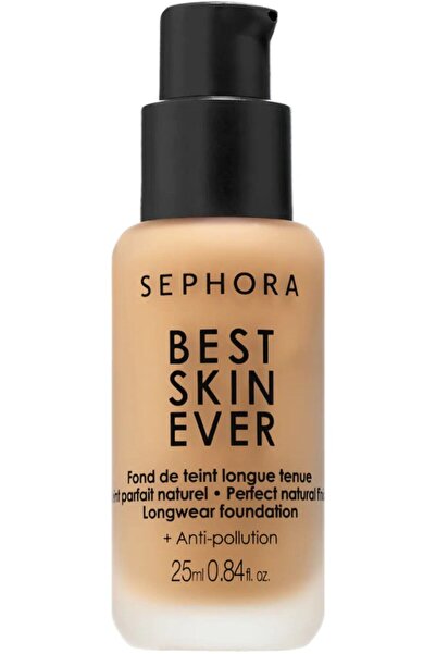 110FT Best Skin Ever Liquid Foundation - 28.5 N