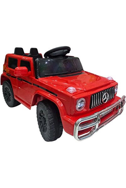 Leno Children’s Electric RC Ride-On Car With Dual Motors, Remote Control, and...